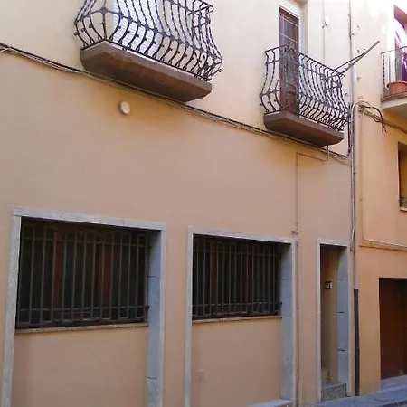 Ca La Roseta Apartment