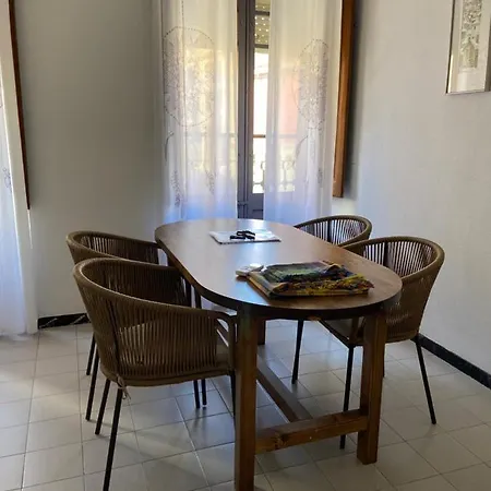 Apartament Ca La Roseta