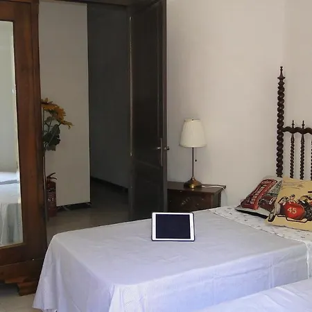 Ca La Roseta Apartman