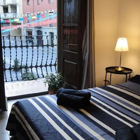 Ca La Roseta *