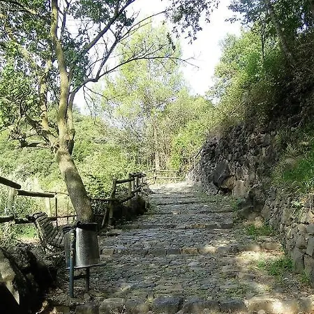 Ca La Roseta *