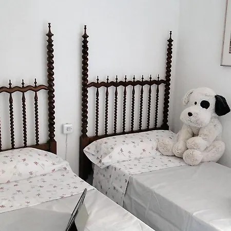 Apartman Ca La Roseta Castellfollit de la Roca