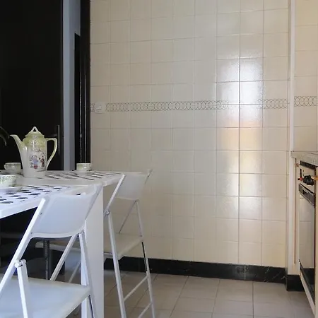 Ca La Roseta Apartament *