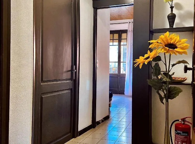 Apartman Ca La Roseta