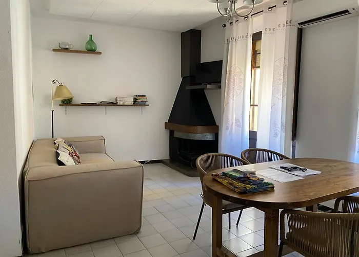 Ca La Roseta Apartman Castellfollit de la Roca