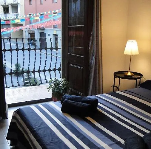 Ca La Roseta *