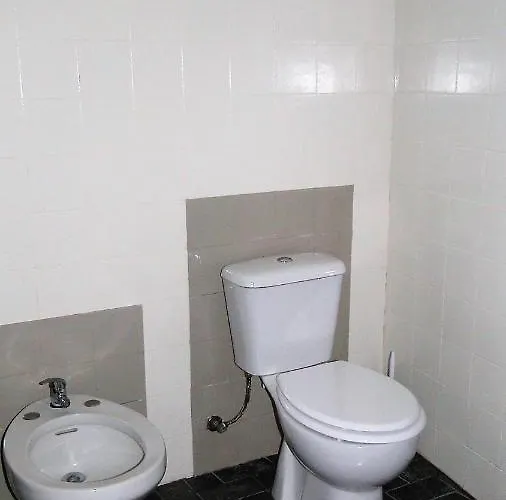 Ca La Roseta Castellfollit de la Roca