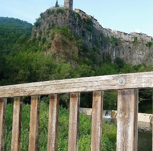 Ca La Roseta 公寓 富利特堡德拉罗卡